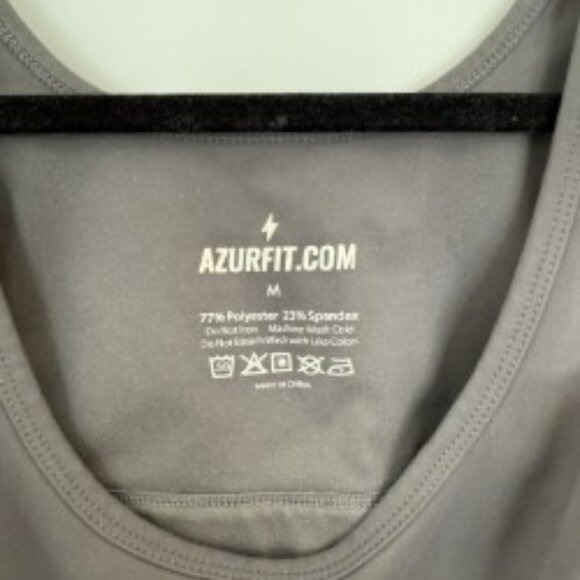 Upgrade Bra - Azur Fit - S M - Picture 1 of 5
